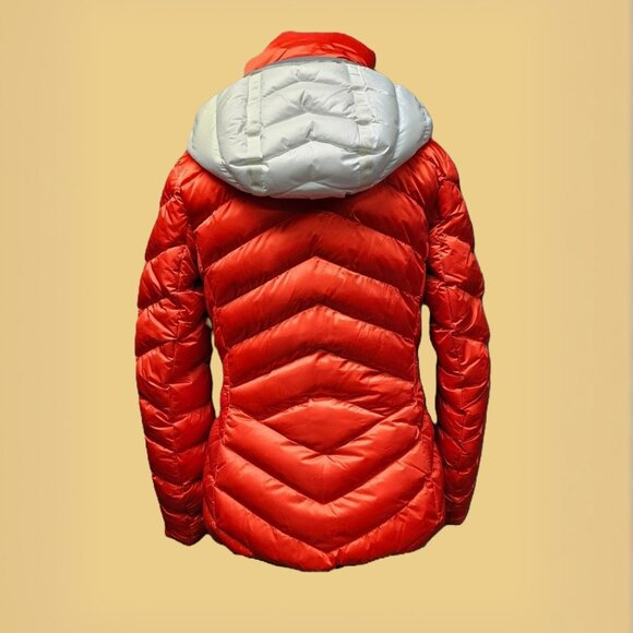 Toni Sailer Puffer Jacket - Picture 2 of 4